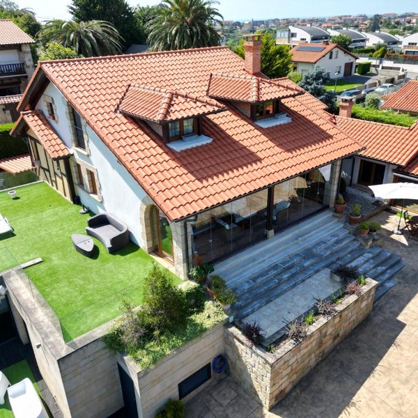 Villa Dala - Monabri