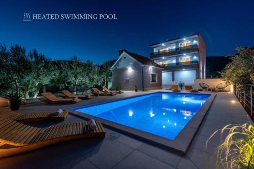 Villa Dalmata