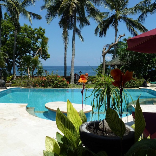 Villa Damai