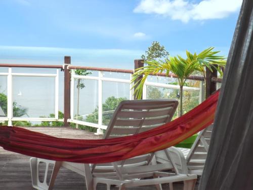 Villa de luxe à Pointe Noire