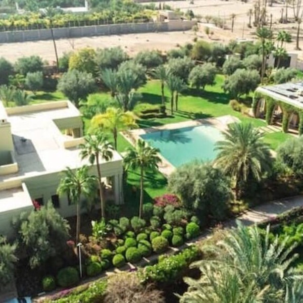 Villa de Luxe M