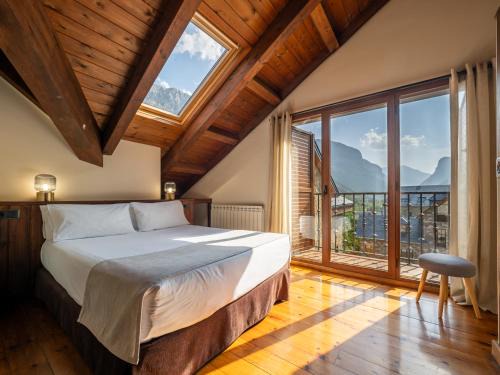 Villa de Plan Apartments&Suites