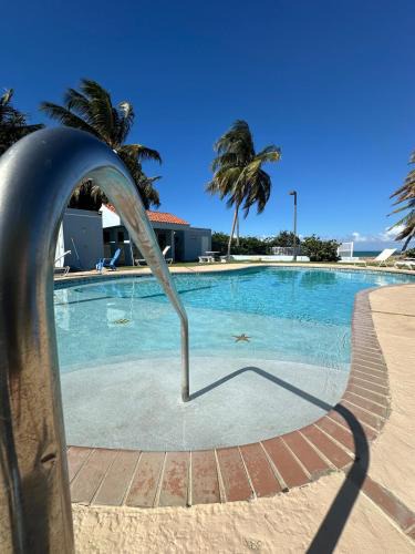 Villa de Playa con Encanto Caribeño - Puerto Rico