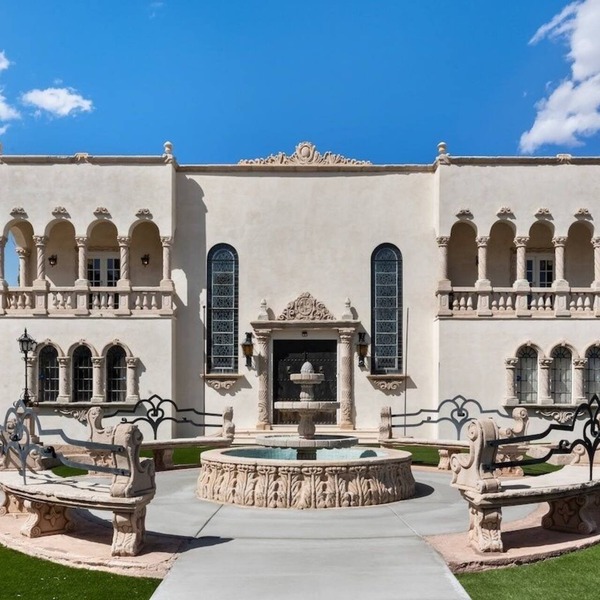 Villa de San Rafael - Historic Estate by Arrivls