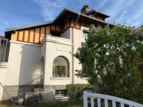 Villa de vacances