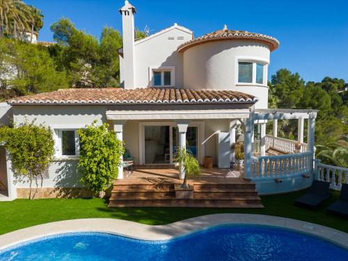 Villa del Ama