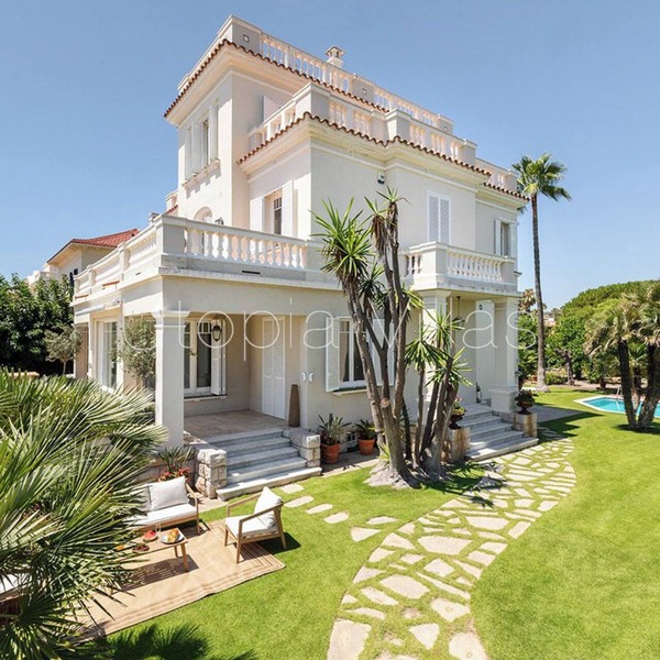 Villa del Mar by Utopia Villas