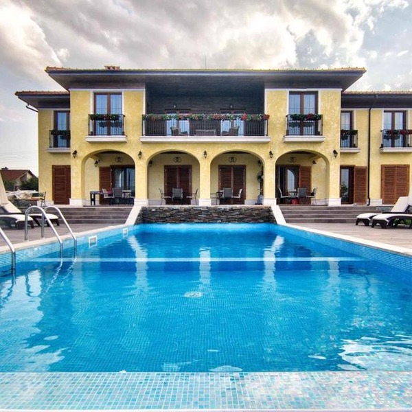 Villa Del Sole