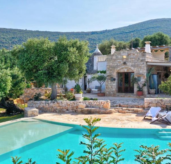 VILLA DELL'EREMO
