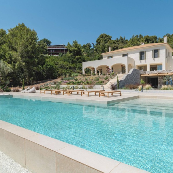 Villa Delta Skiathos