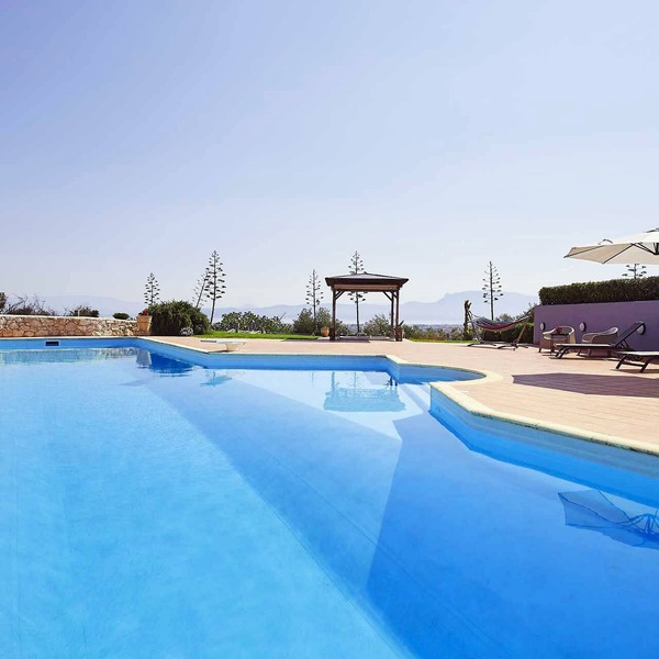 Villa Dennis Euphoria Retreat