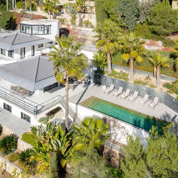 Villa des Costes
