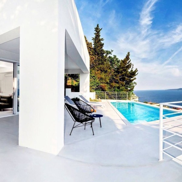 Villa Dinara - Three Bedroom Villa, Sleeps 6