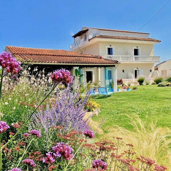 Villa Doma with private pool