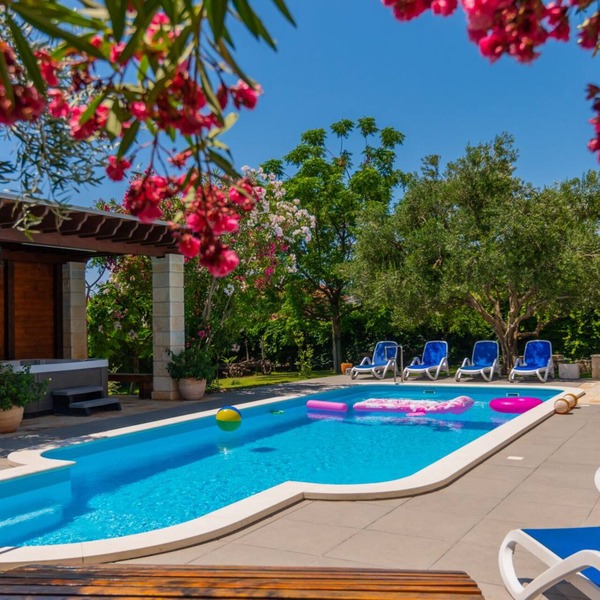 Villa Dominus - Split by Villas Guide
