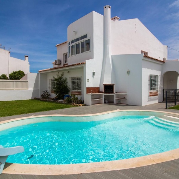 Villa Double Joy by Stay ici