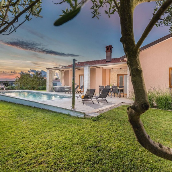 Villa Draga
