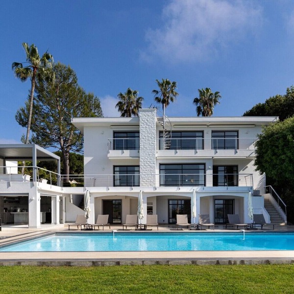 Villa du Cap