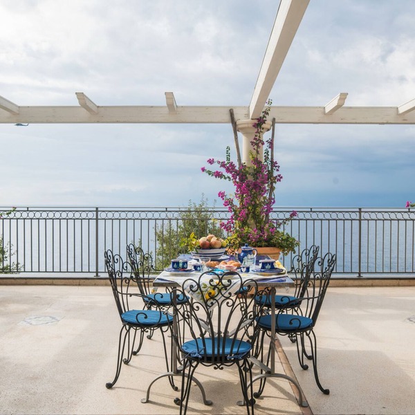 Villa Duchessa d'Amalfi