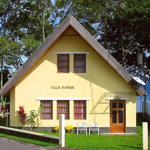 Villa Durian