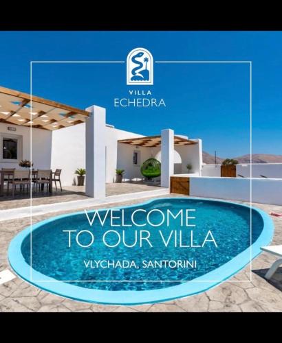 Villa Echedra