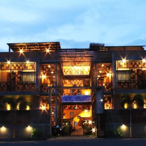 Villa Ecotiva