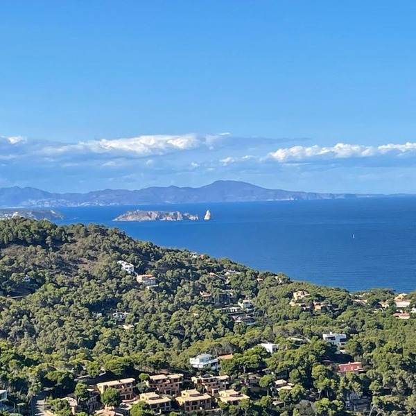 Villa El Casot