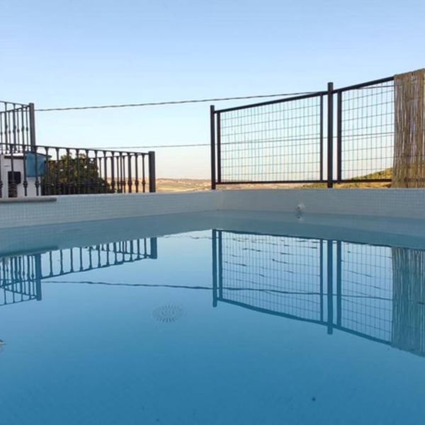 Villa el chopo Alhama de Granada