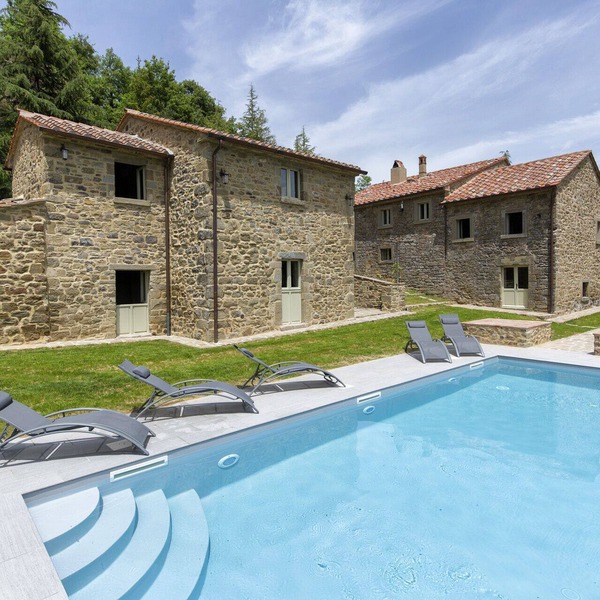 Villa Elda