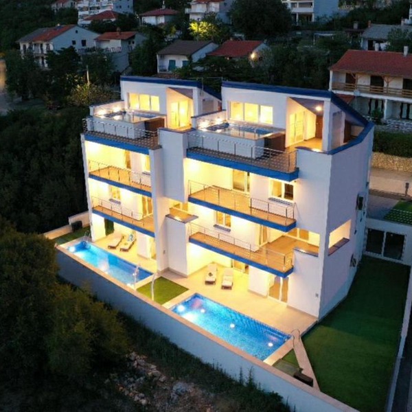 Villa ELEA