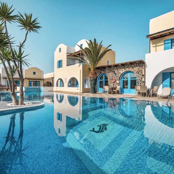 Villa Eleftheria