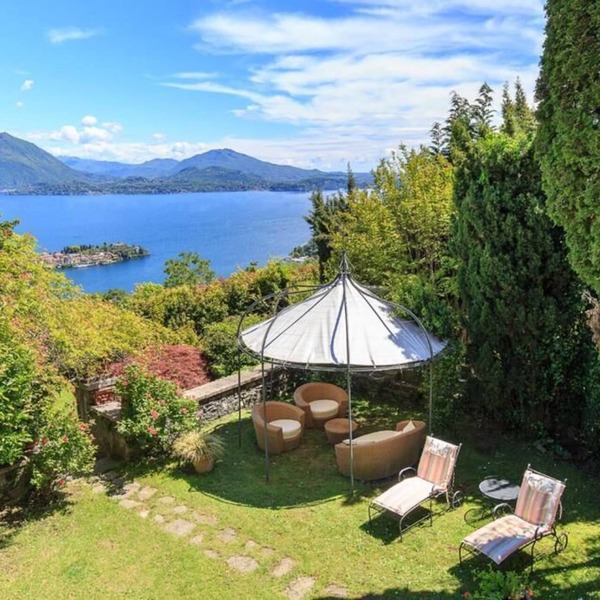 Villa Elisette