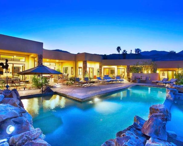 Villa Elmo - Marvelous 5 Bedrooms