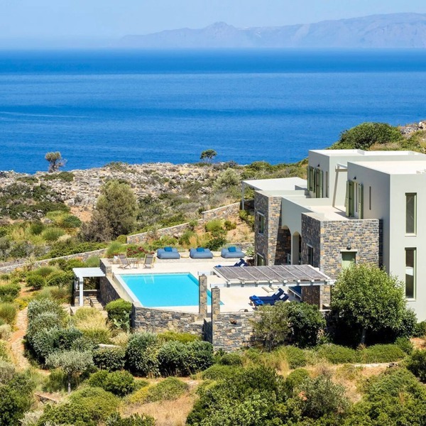 Villa Elounda Megali