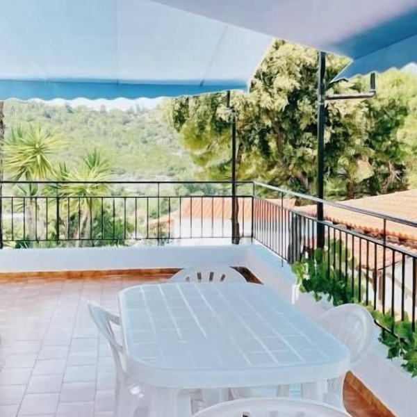 Villa Elpiniki