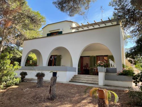 Villa Emma