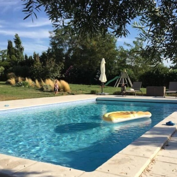 Villa en Provence - Proche Avignon