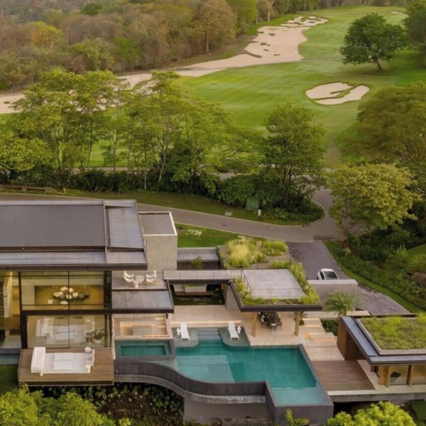 Villa Enoki: Designed by Nature, Defined by Elegance