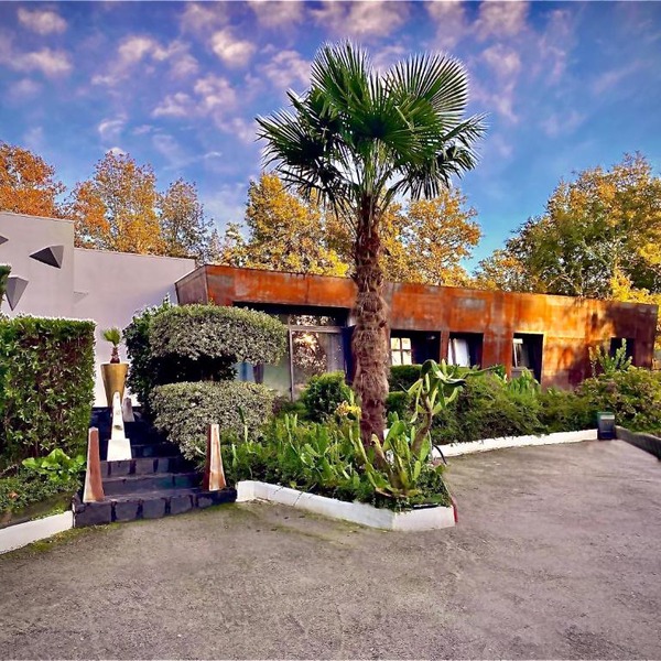 Villa Enzo