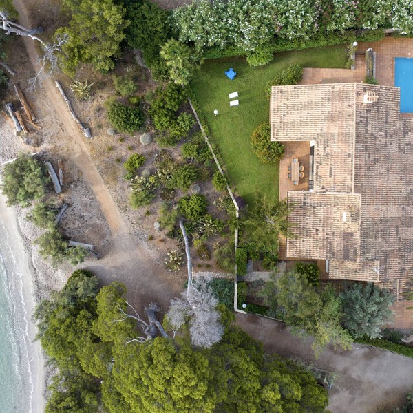 VILLA ES PINARO - BEACH FRONT by PriorityVillas