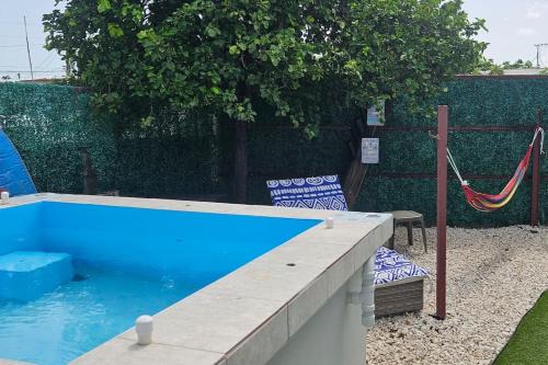 Villa Escondida
