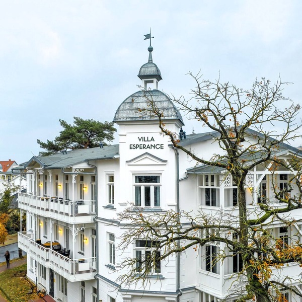 Villa Esperance
