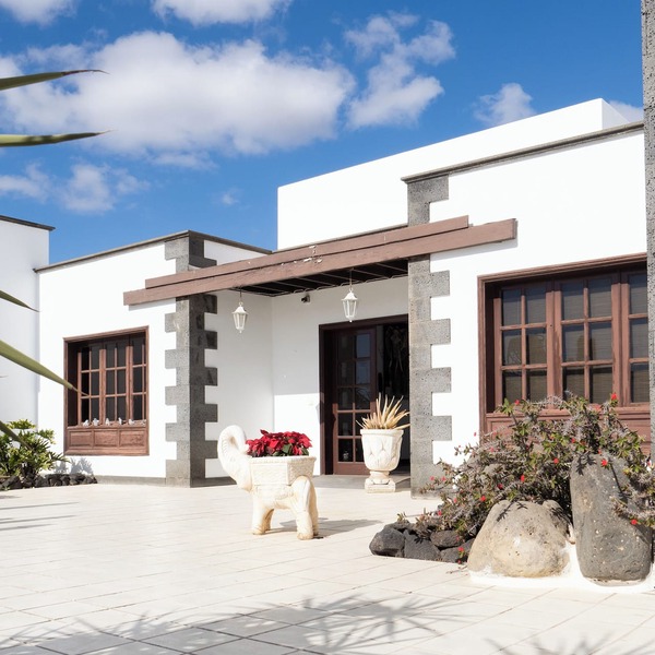 Villa Estrella Polar