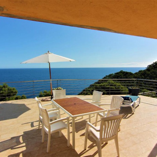Villa Eva Begur