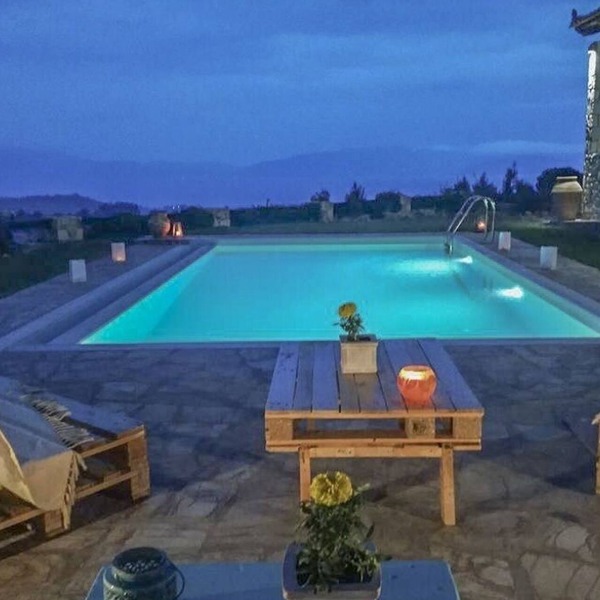 Villa Fairytale