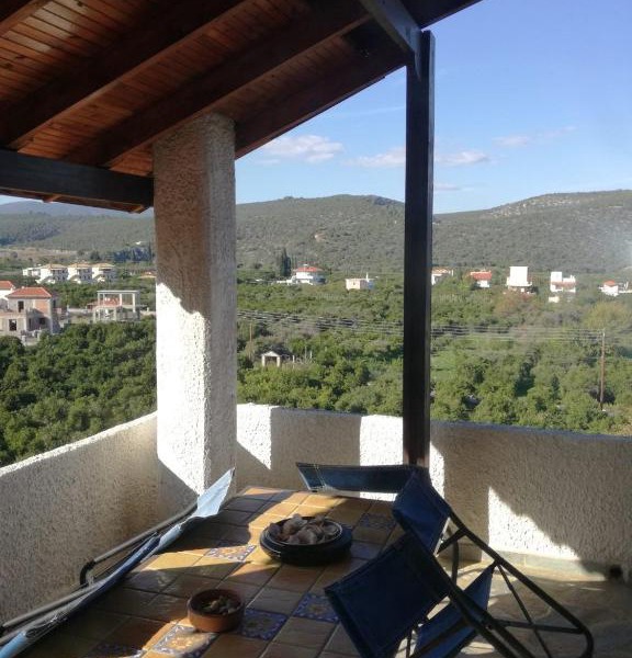 Villa Fanis