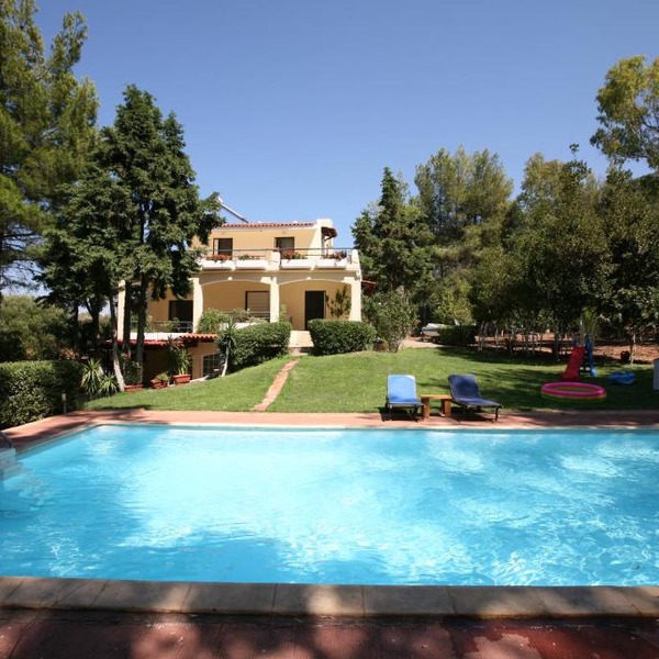 Villa Farran 1