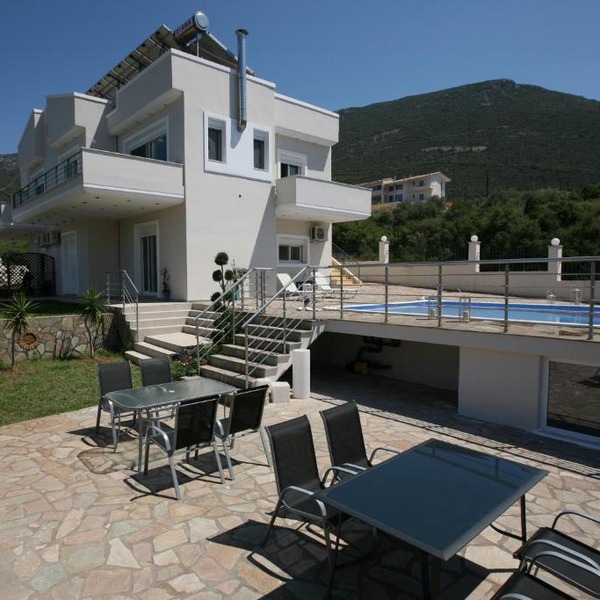 Villa Farran 2