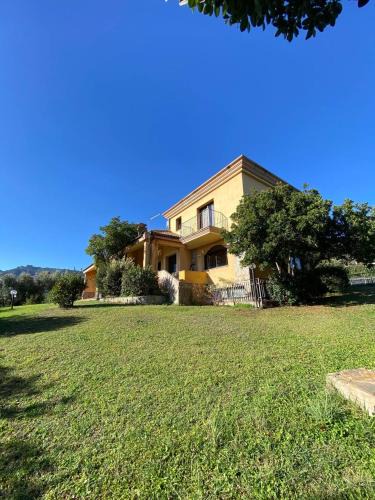 villa Fiametta