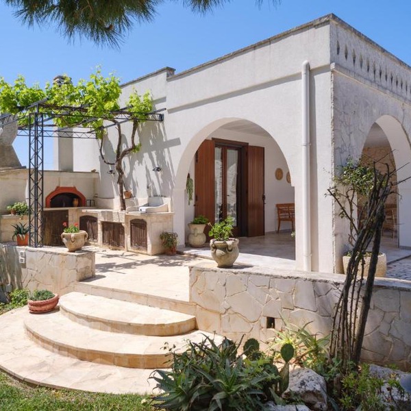 Villa Filomena